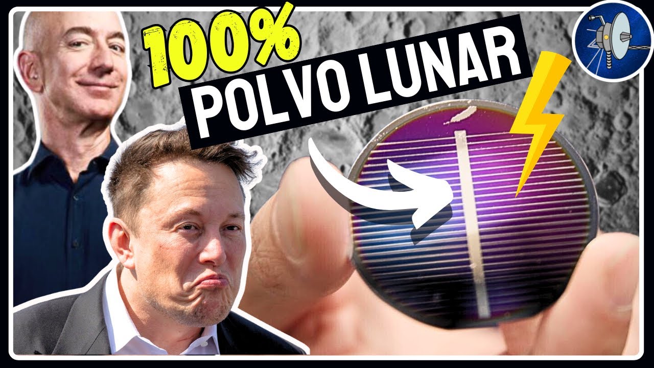 La INCREÍBLES tecnologías que SpaceX tendrá que copiar