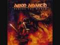 Amon Amarth - Death In Fire