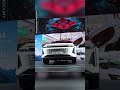 Omoda. Premiera modelu 9 Super Hybrid na Poznań Motor Show