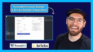 FunnelKit Deep Integration with Bricks Builder is Now Live!
