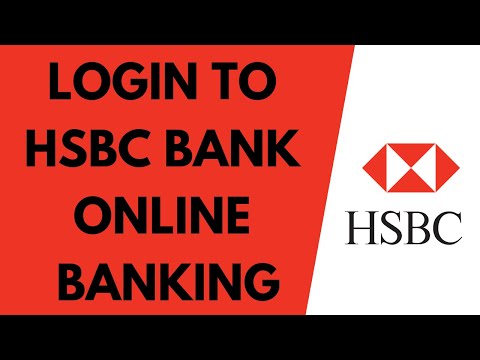HSBC Bank Canada Login | HSBC Bank Online Banking Login Sign in | HSBC Canada Login
