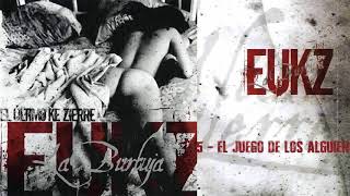 Watch El Ultimo Ke Zierre El Juego De Los Alguien video