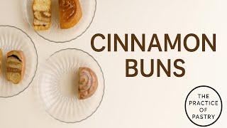 Perfect Cinnamon Rolls Every Time - Proofing, Glaze, and Baking Tips