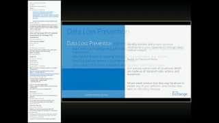 Ignite Webcast -- What's New in Exchange 2013?