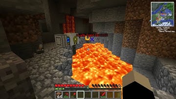 Minecraft Tekkit Let