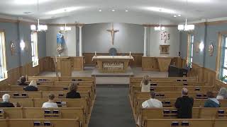 Daily Mass, Friday, September 5, 2025, St. Teresa of Calcutta