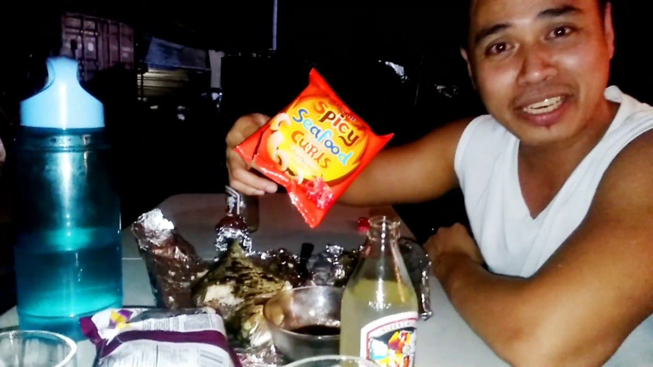 Ginebra San Miguel (Gin Bulag With Calamansi) Panalo ang Tama Para sa