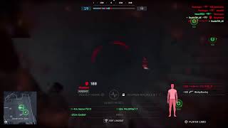 Battelfield 6 Squad Deathmatch