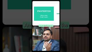 REIT explained in 1 min