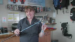 How To Choose An Avalanche Probe