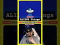 Aliens UFO Talks #bayzoobawra #shorts #aliens #extraterrestrial #deepsea #reaction #review #ufofiles