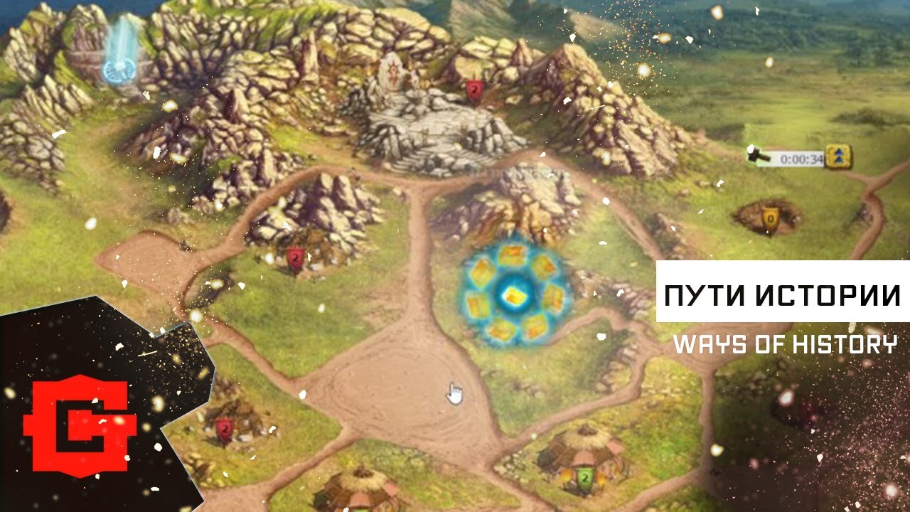 Пути Истории