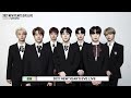 [2021NYEL] 2021 NEW YEAR'S EVE LIVE Relay Q&A - ENHYPEN (엔하이픈)