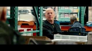 Red 2: Trailer