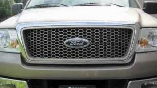 Preowned 2004 Ford F-150 Omaha NE