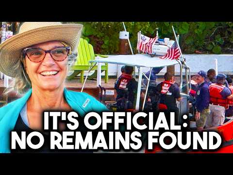 Exclusive: “Devastating” Evidence Secured, But No Remains Found | Lynette Hooker Missing in Bahamas