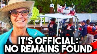 Exclusive: “Devastating” Evidence Secured, But No Remains Found | Lynette Hooker Missing in Bahamas