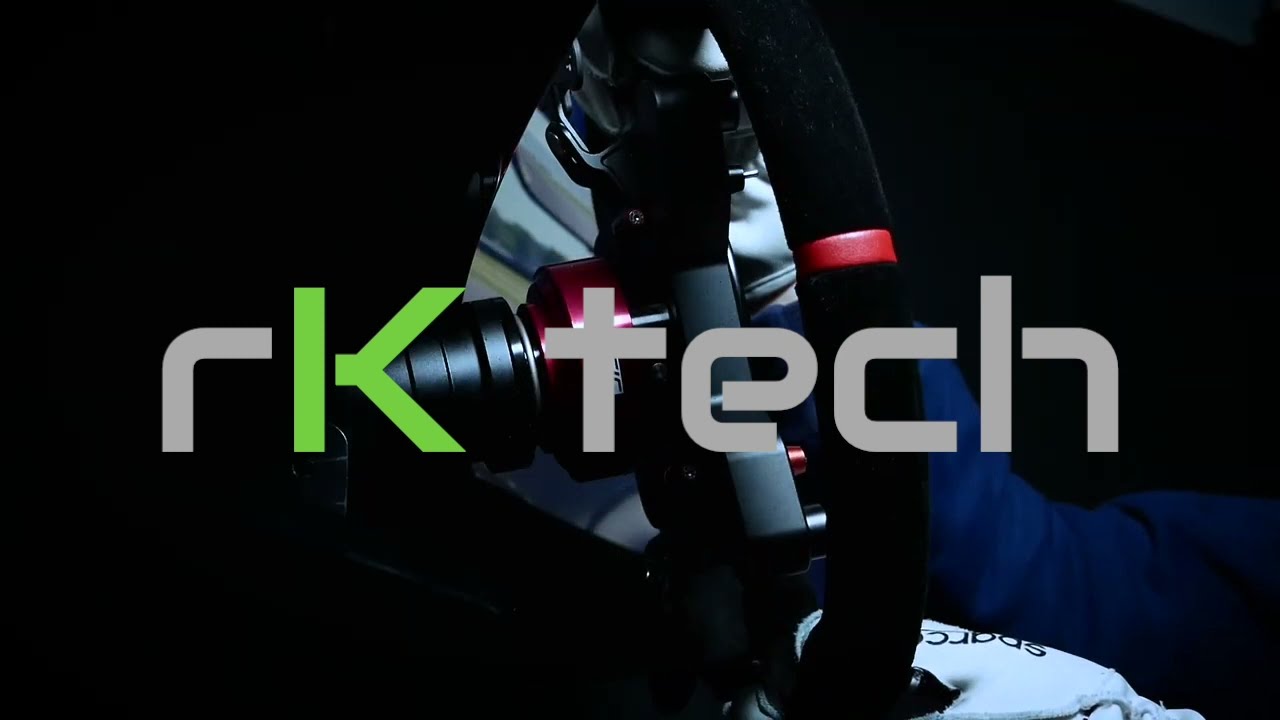 Rk Tech Presentazione