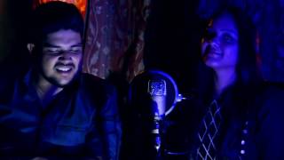 Humsafar | Reprise | Badrinath ki Dulhania | The Mausiqui | Aniket Shukla & Shriya Chopra