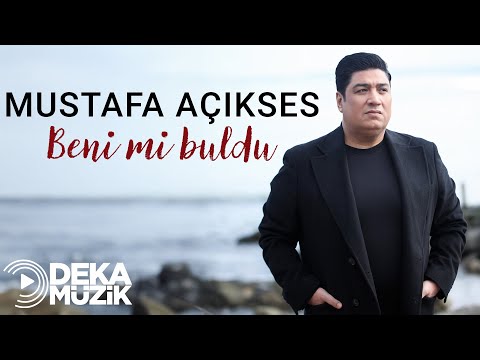 Mustafa Açıkses -