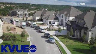 The history of Leander | KVUE