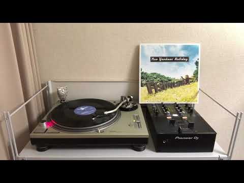 Fishmans - Taiheiyo (Pacific Ocean)