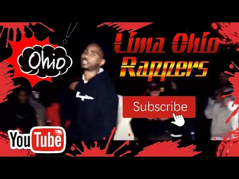 Rappers From Lima Ohio (Part 5) Links in The Description - YouTube