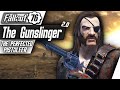 Fallout 76 builds  the gunslinger 20  perfected end game bloodied pistoleer  run  gun build
