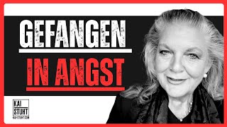 Wenn Angst dein Denken übernimmt: Das stille Ende der Reflexion - Susanne Lohrey