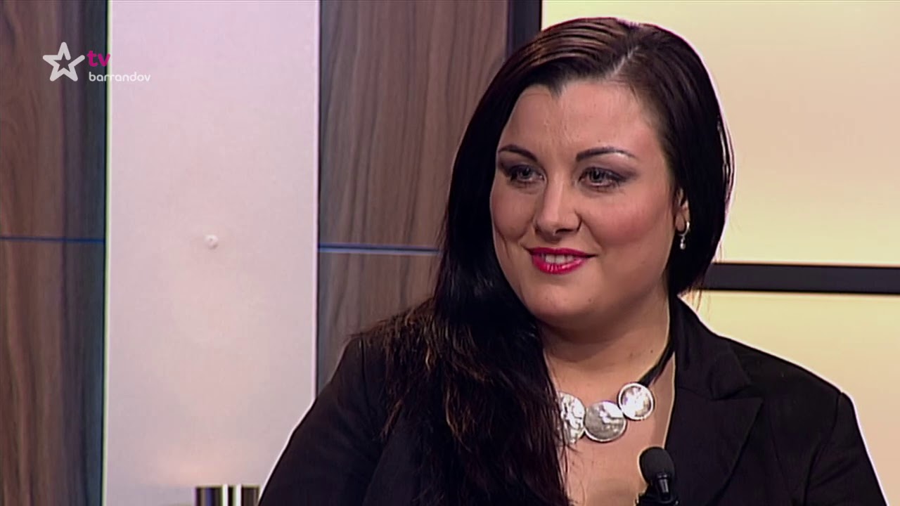 Soudkyně Barbara (2017/67) - Rodič na čtvrt úvazku