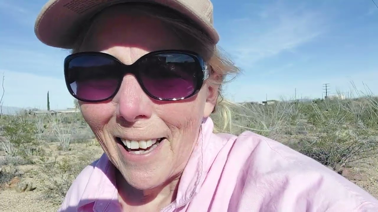 You Aren't Just One Thing/ Starting Over, Over 60