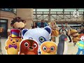 Apple Arcade Hold That Train! Add Round 1