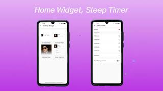 Music Player & MP3 Player - POPlayer screenshot 4
