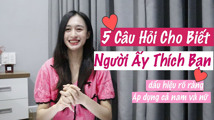 Khi nguười ta thả tim mình là gì cho ngầu