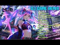 Latest DJ Remix Full Bass Game Backsound Game
