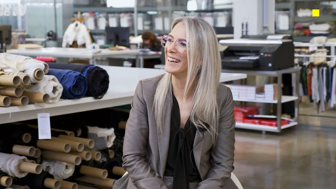 Riopele: Com que linhas se conta a história de uma empresa com quase 100 anos de vida?