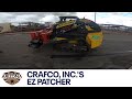 Crafco, Inc.&#39;s EZ Patcher | Made In Arizona