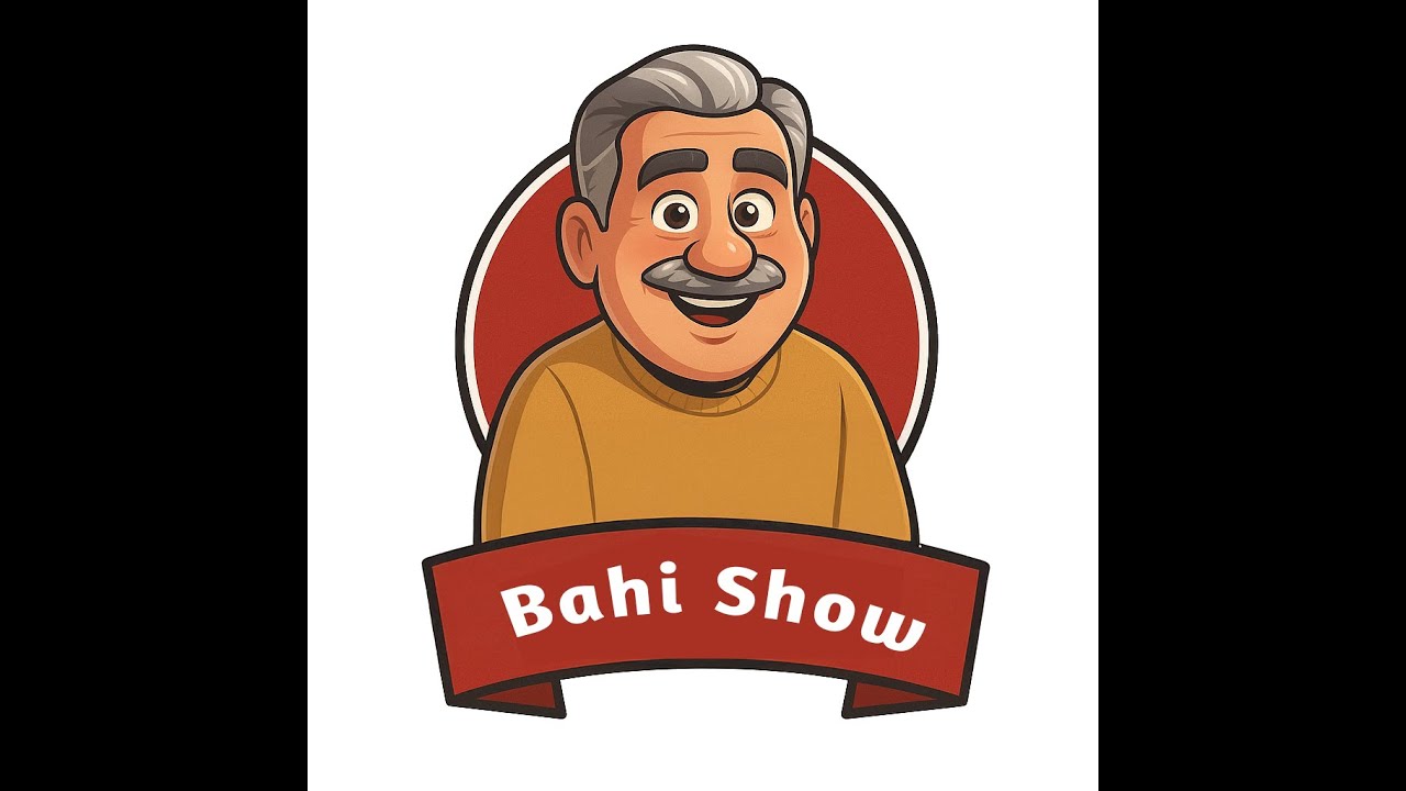 Series – Jedo Bahi Show – 03 – The Most Valuable Thing in Life – AI ...