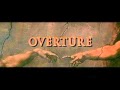 Miniature de la vidéo de la chanson Overture