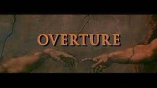 "Ben Hur" 1959 Overture HQ chords