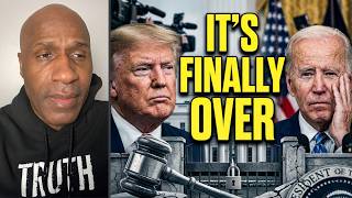 White House Leak Blows Trump's Revenge Scheme Wide Open