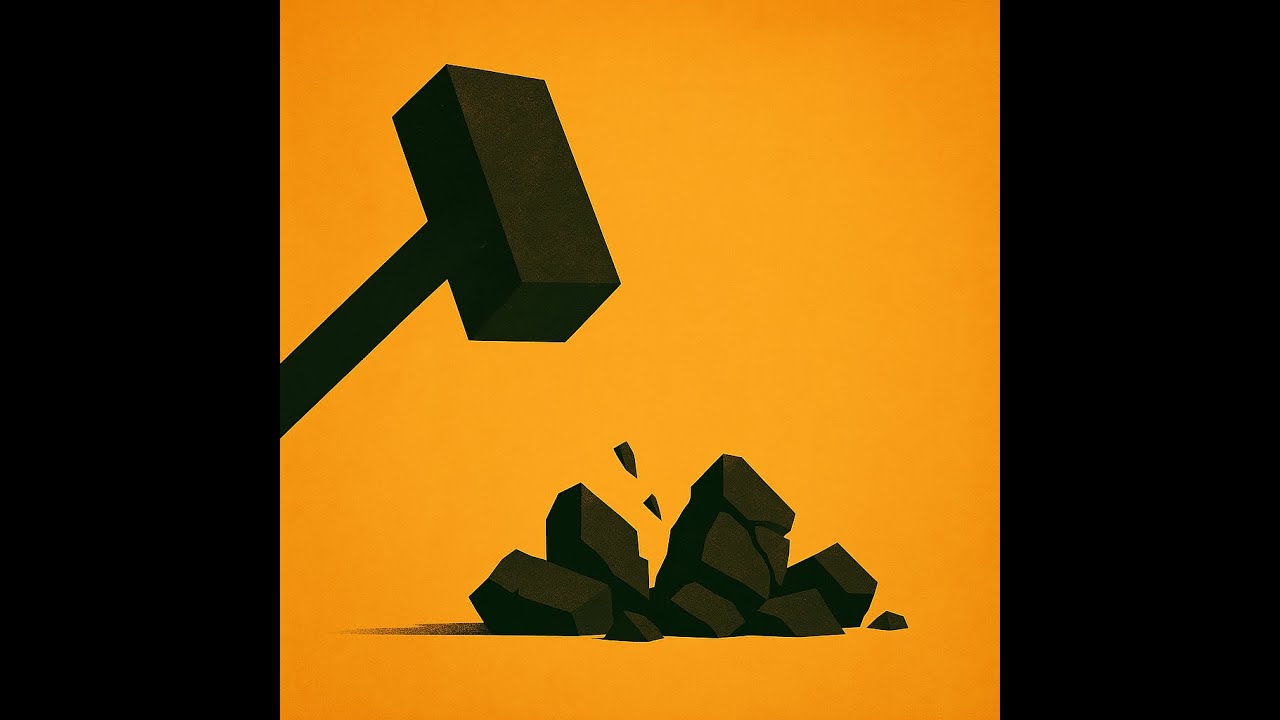 Accountability: Stop Blaming Others, Start Building Yourself Ep. 7 | The Nomad Build