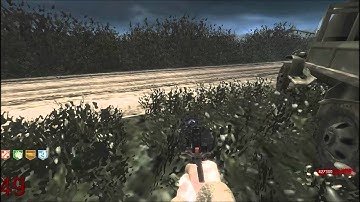 Home of Pain R70 World Record (custom map)