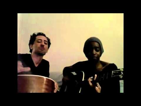 Irma feat Gad Elmaleh - Isn't she lovely