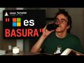 Cómo un Estudiante Humilló a Microsoft — Linux
