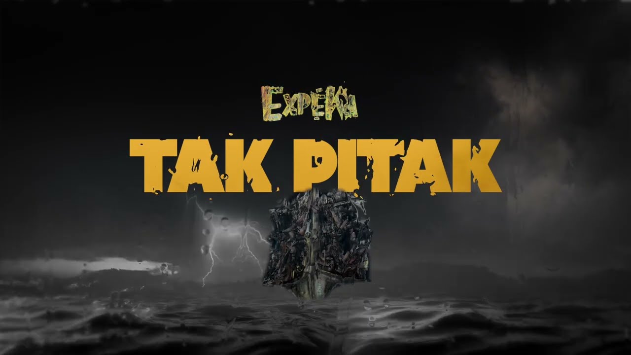 ExpéKa "Tak Pitak"  2ème extrait