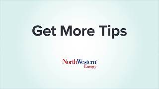 A Bright Idea From Northwestern Energy