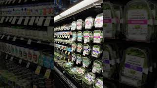 What to do during a food recall before you eat
