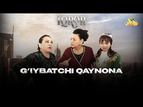 G’iybatchi qaynona... Iqror, 748 - son