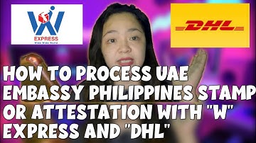 𝗛𝗢𝗪 𝗧𝗢 𝗣𝗥𝗢𝗖𝗘𝗦𝗦 𝗨𝗔𝗘 𝗘𝗠𝗕𝗔𝗦𝗦𝗬 𝗣𝗛𝗜𝗟𝗜𝗣𝗣𝗜𝗡𝗘𝗦 𝗗𝗢𝗖𝗨𝗠𝗘𝗡𝗧𝗦 𝗪𝗜𝗧𝗛 𝗪 𝗘𝗫𝗣𝗥𝗘𝗦𝗦 𝗔𝗡𝗗 𝗗𝗛𝗟 @MarianneTolentino156